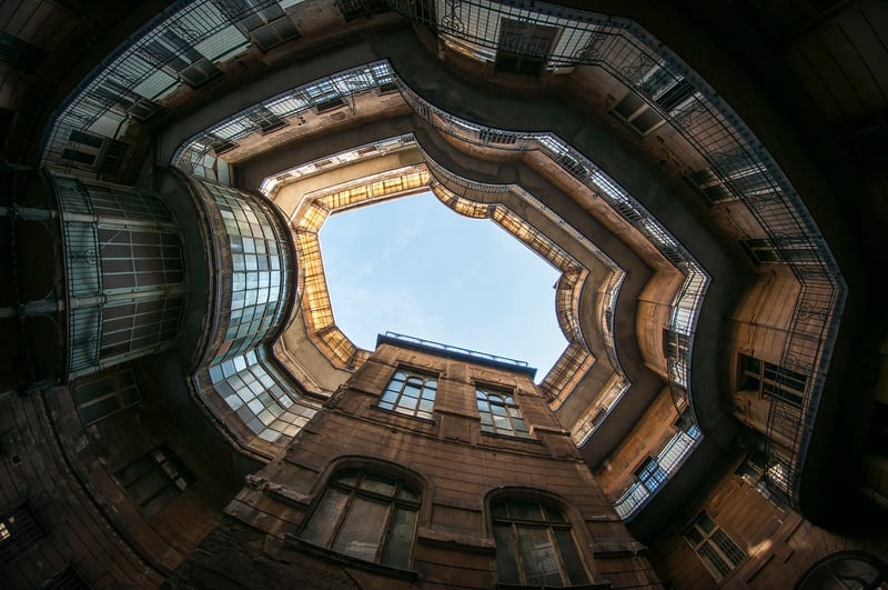 Urban Exploration